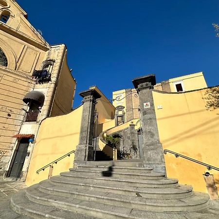 Casa Nanninella Napoli Centro Apartment Exterior foto